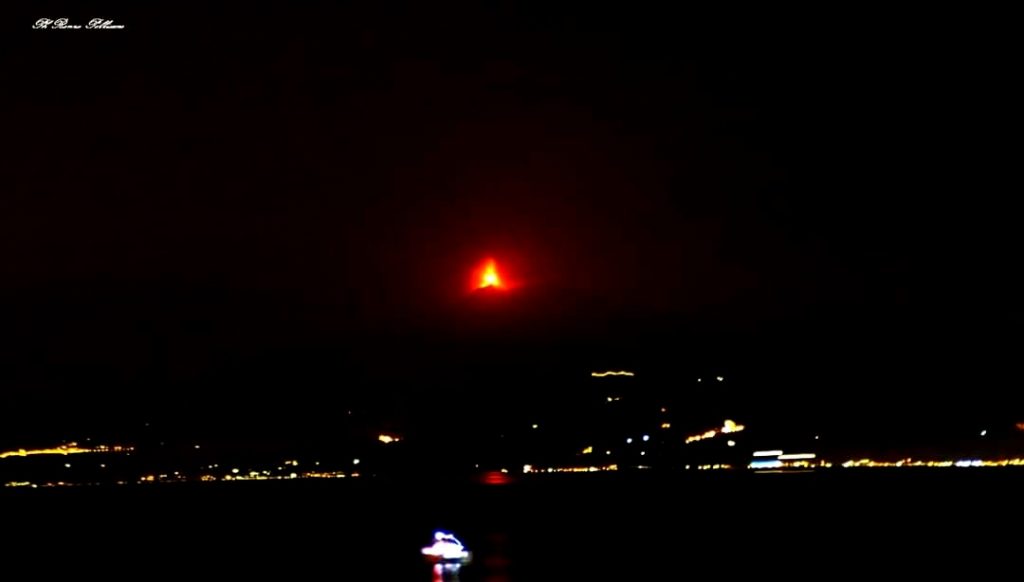 etna da reggio calabria