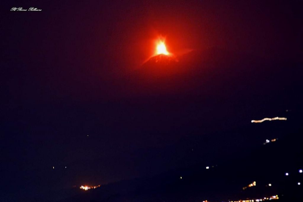 etna da reggio calabria