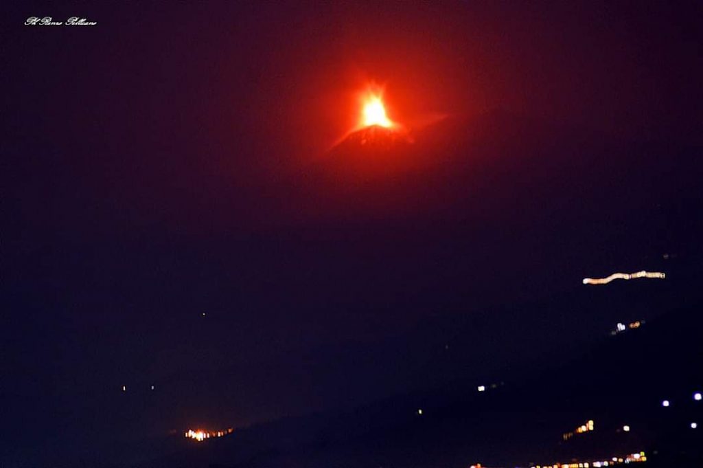 etna da reggio calabria