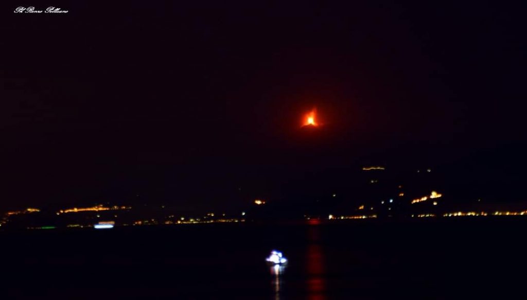 etna da reggio calabria