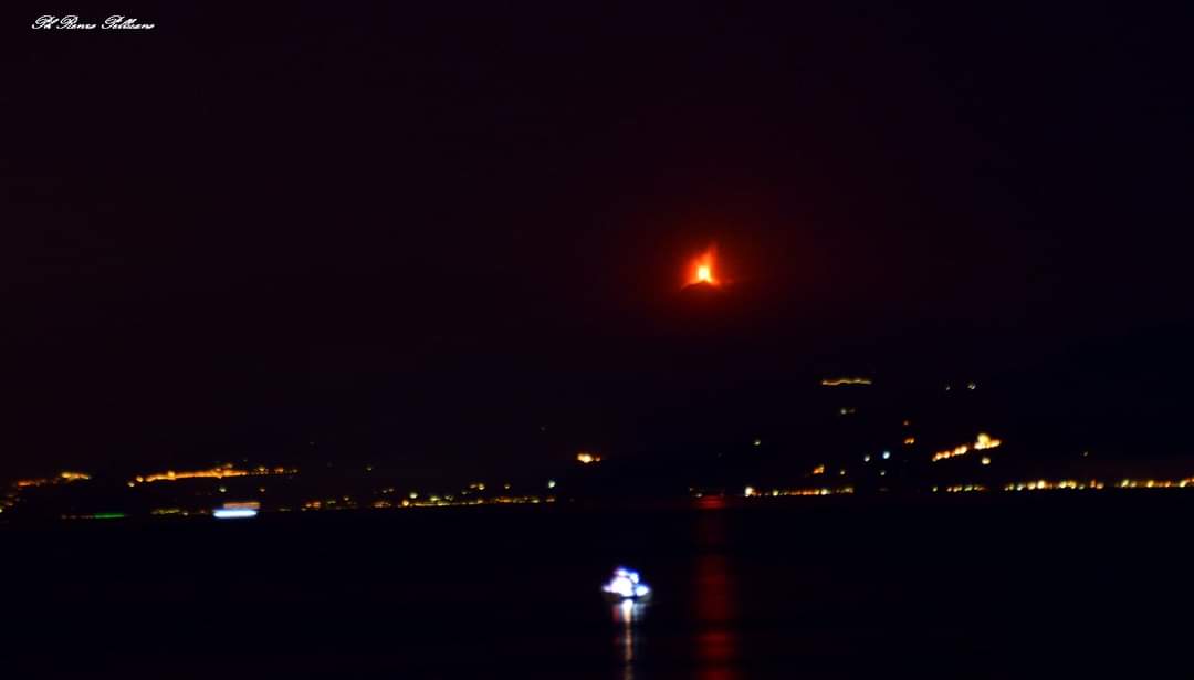 etna da reggio calabria