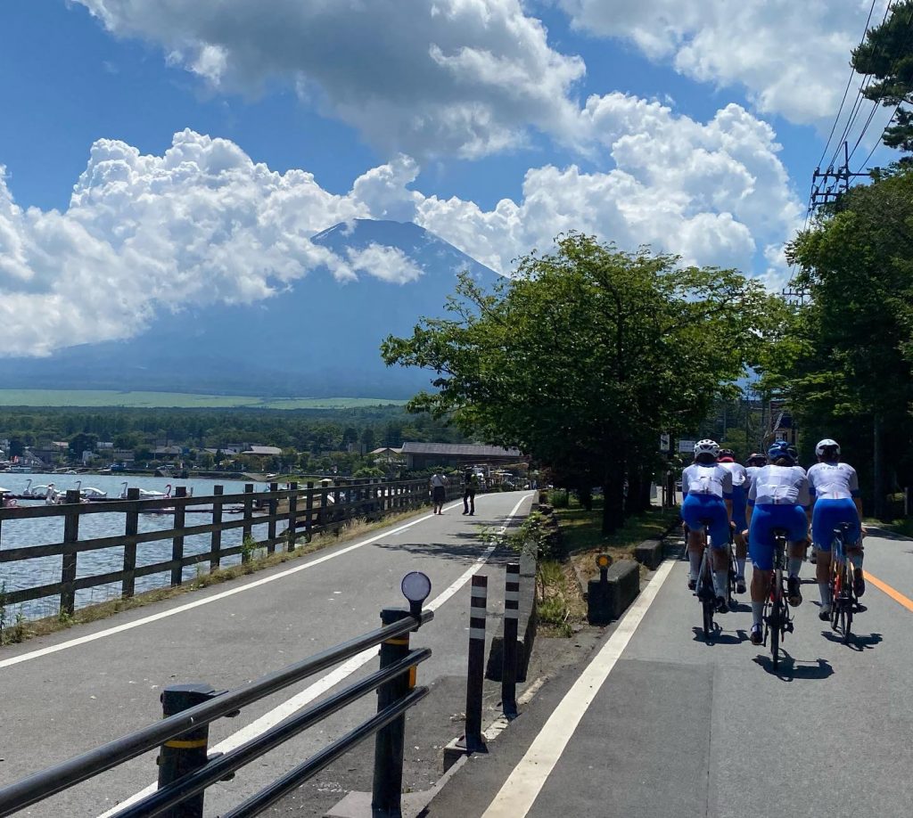 italia ciclismo olimpiadi tokio