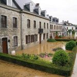 Maltempo, catastrofica alluvione anche in Belgio: almeno 7 morti e il fiume Mosa spaventa Liegi, “chi può lasci la città al più presto, chi deve rimanere salga ai piani alti”