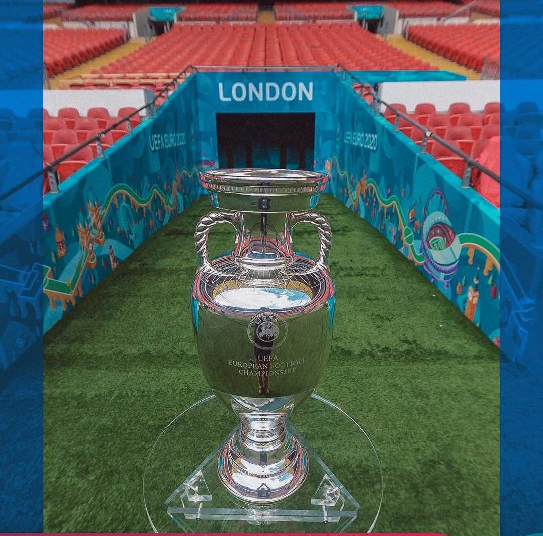 londra finale euro 2021 italia inghilterra