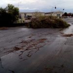 Maltempo, violenti temporali in Piemonte e Lombardia: tetti divelti e alberi abbattuti nel Vercellese, forti grandinate nella Bergamasca [FOTO e VIDEO]