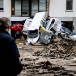 Maltempo, drammatiche alluvioni in Germania e Belgio: il bilancio sale a oltre 120 morti, almeno 1300 dispersi nella regione di Ahrweiler [FOTO]