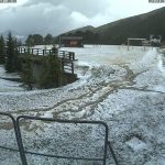 Ancora maltempo in Piemonte, violente grandinate tra Biellese e Novarese: chicchi fino a 4-5cm di diametro [FOTO]