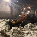 Meteo estremo in Messico, devastante grandinata paralizza Tlalnepantla: una vittima per ipotermia, località sommerse dall’acqua [FOTO e VIDEO]