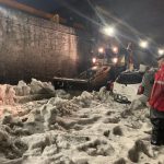 Meteo estremo in Messico, devastante grandinata paralizza Tlalnepantla: una vittima per ipotermia, località sommerse dall’acqua [FOTO e VIDEO]