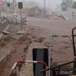 Maltempo Puglia, nubifragio si abbatte sul Gargano: allagamenti e frane sul versante nord, situazione critica a San Marco in Lamis [FOTO]