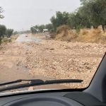 Maltempo Puglia, nubifragio si abbatte sul Gargano: allagamenti e frane sul versante nord, situazione critica a San Marco in Lamis [FOTO]