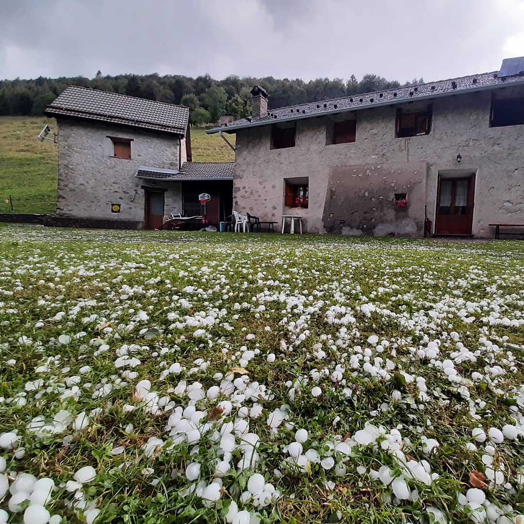 Capo Foppa Val Taleggio