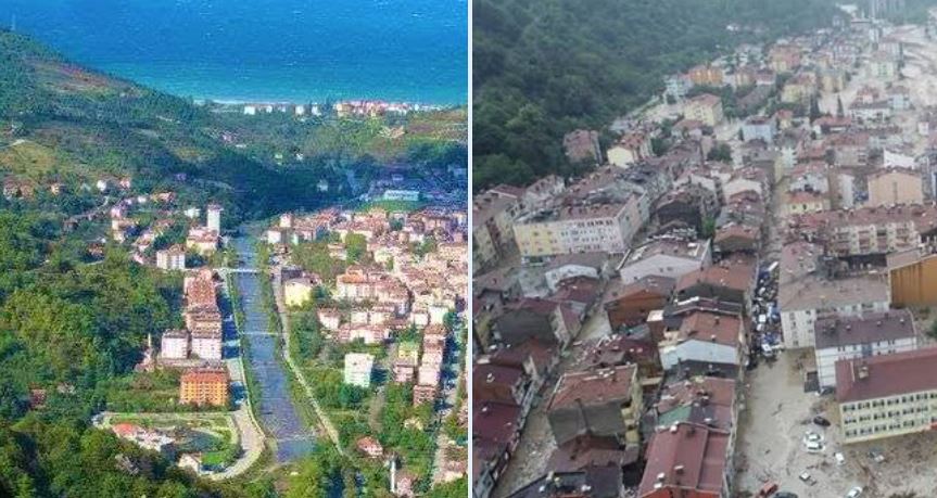 alluvione Kastamonu Turchia (3)