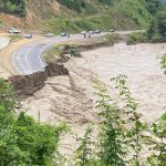 Alluvione nel Nord della Turchia: allagamenti e frane nella provincia costiera di Bartin, un disperso [FOTO]