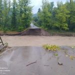 Alluvione nel Nord della Turchia: allagamenti e frane nella provincia costiera di Bartin, un disperso [FOTO]