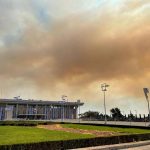 Israele, Gerusalemme minacciata dagli incendi per il 2° giorno consecutivo: evacuazioni in corso, minacciato ospedale [FOTO e VIDEO]