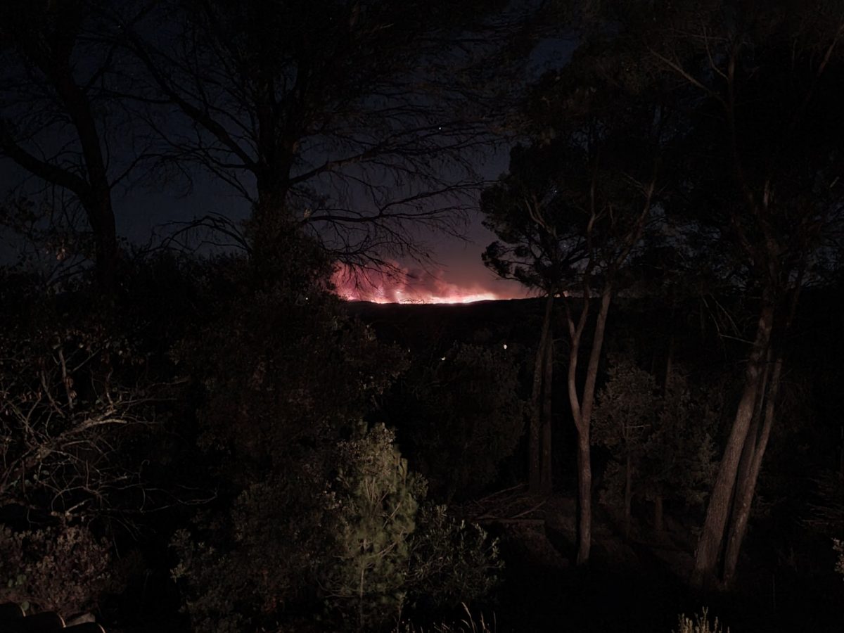 incendio francia varo