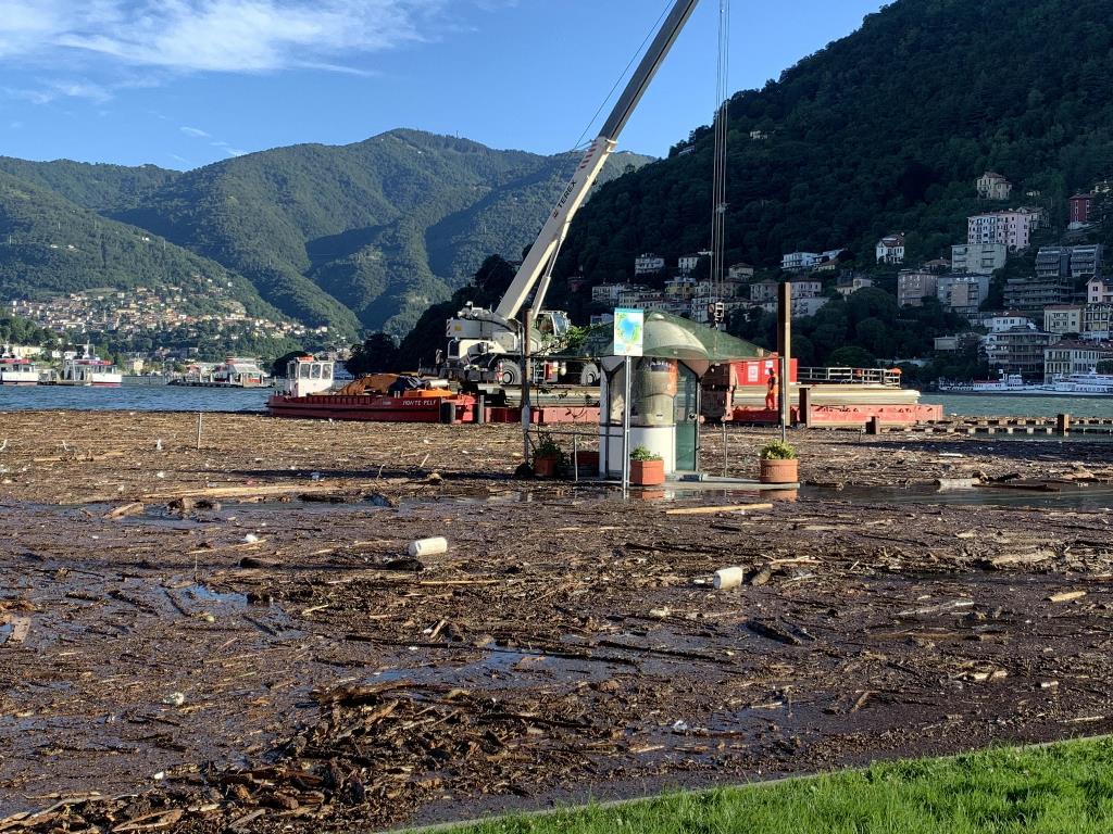 lago di como