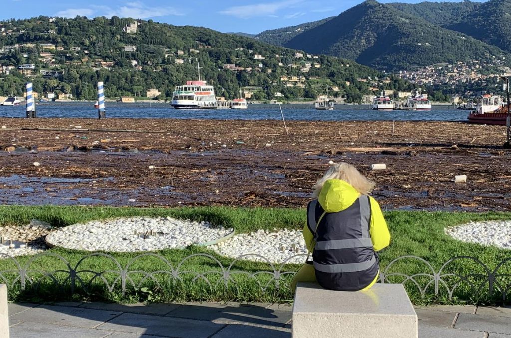 lago di como