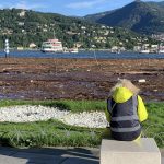 Maltempo, esondato il Lago di Como: invase le strade della città, il lungolago e piazza Cavour [FOTO]