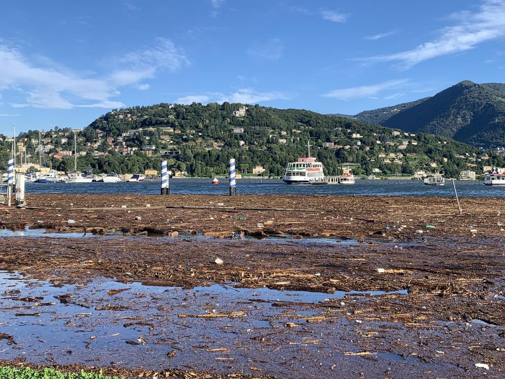 lago di como