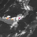 Maltempo, violenti temporali pomeridiani in Sicilia: nubifragi nel messinese e nel palermitano