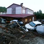 Turchia devastata dal maltempo: 27 morti, migliaia di evacuati, ponti crollati e frane [FOTO]