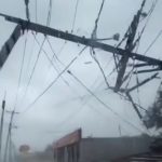 L’uragano Ida declassato a tempesta tropicale, ma rimane pericoloso: danni “catastrofici”, “ci ha colpito nel peggior modo possibile” [FOTO e VIDEO]