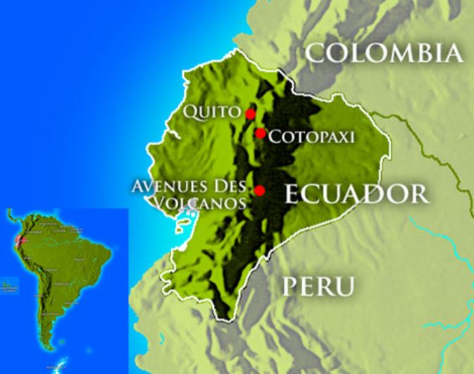 ecuador