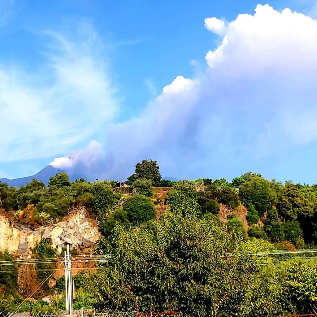 etna