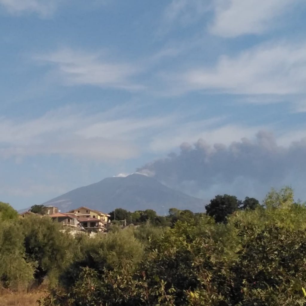 etna