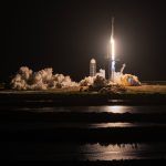 SpaceX entra nella storia con Inspiration4: lanciato il primo volo privato, 4 civili viaggeranno intorno alla Terra per 3 giorni [FOTO e VIDEO]