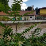 Maltempo, il fiume Olona rompe gli argini: disagi ed evacuazioni nel Milanese – FOTO e VIDEO