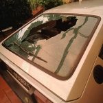 Maltempo, devastante grandinata in Toscana: chicchi di 8cm nel Fiorentino, auto e case distrutte – FOTO e VIDEO