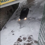 Maltempo, raffiche di oltre 100km/h in provincia di Massa Carrara: alberi caduti e allagamenti, violenta grandinata a Borgo San Lorenzo e Bivigliano – FOTO e VIDEO