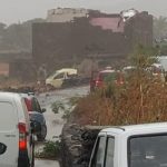 Maltempo, tragedia a Pantelleria: tornado investe una decina di auto, almeno 2 morti e 9 feriti – FOTO