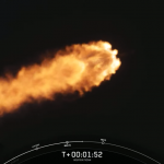 SpaceX entra nella storia con Inspiration4: lanciato il primo volo privato, 4 civili viaggeranno intorno alla Terra per 3 giorni [FOTO e VIDEO]