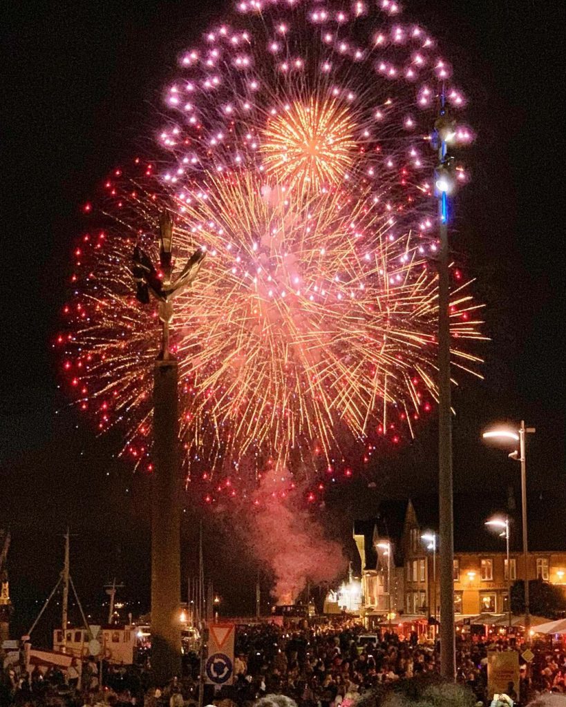 norvegia festa liberazione covid 26 settembre 2021