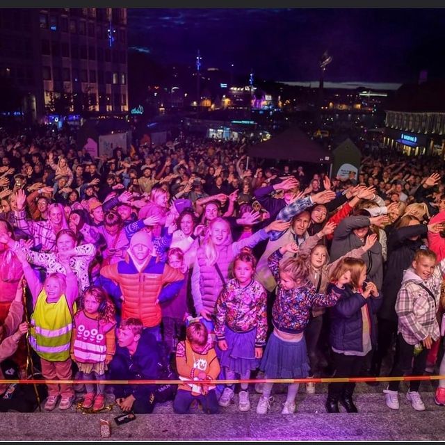 norvegia festa liberazione covid 26 settembre 2021