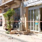 Terremoto in Grecia, violenta scossa colpisce Creta: almeno un morto e diversi feriti, crolli e danni [FOTO e VIDEO]