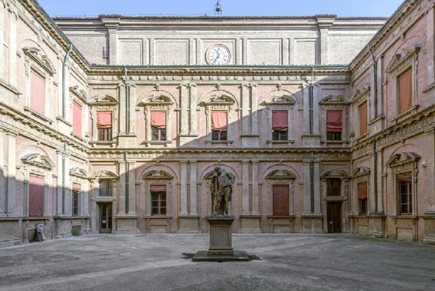 università di bologna