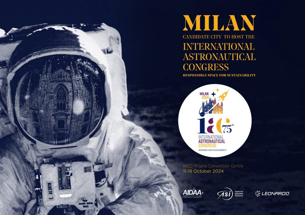 Milano International Astronautical Congress