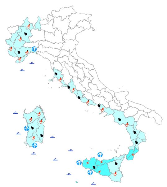 Allerta Meteo, Avviso Della Protezione Civile: Piogge E Temporali Su ...