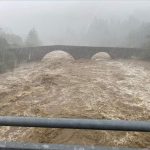 Alluvione in Liguria, nuovo record di pioggia nazionale registrato nel Savonese: caduti 496mm in 6 ore a Cairo Montenotte – FOTO