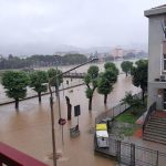 Alluvione in Liguria, nuovo record di pioggia nazionale registrato nel Savonese: caduti 496mm in 6 ore a Cairo Montenotte – FOTO