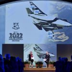 Dai primordi del volo al volto più moderno e tecnologico dell'Aeronautica  Militare: presentato il Calendario 2022