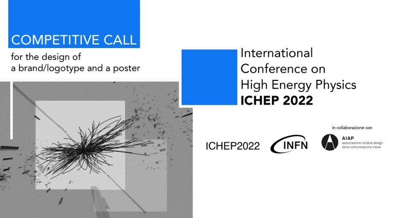 conferenza internazionale per la fisica delle alte energie ICHEP