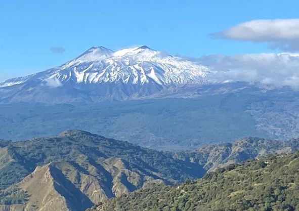 etna