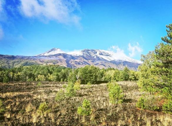 etna