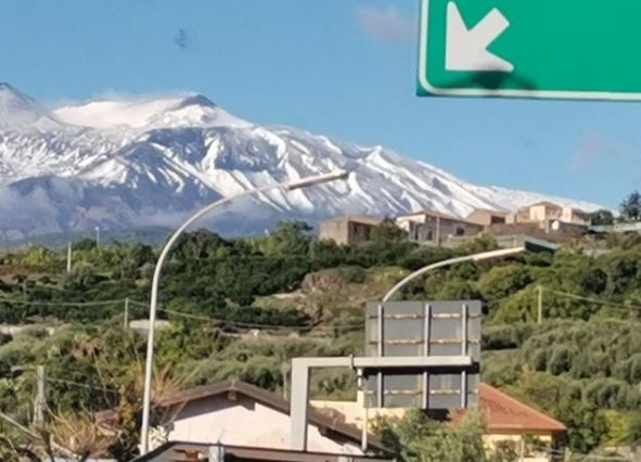 etna